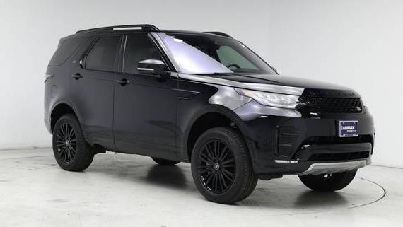 LAND ROVER DISCOVERY 2020 SALRU2RV1L2434385 image